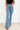Cool Girl Rodeo By Lucky & Blessed - Flare Jeans