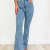 Cool Girl Rodeo By Lucky & Blessed - Flare Jeans