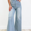 Light & Lovely Denim - 2 Colors!