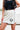 Stitched in the West Skort