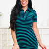 Tide & True Dress - 2 Colors!