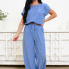Connected Forever Pants Set