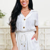 Unstoppable Romper