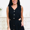Uplift With Love Romper - 2 Colors!