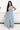 Coral Coast Maxi Skirt Set - 2 Colors!