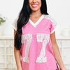 Southern 77 Sweetie Lace Top - 2 Colors!