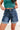 Another Day By Risen - Seam Shorts