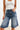 East Coast Bound By Mica - Bermuda Shorts