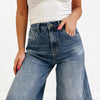 East Coast Bound By Mica - Bermuda Shorts