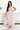 Spring Fling Floral Dress
