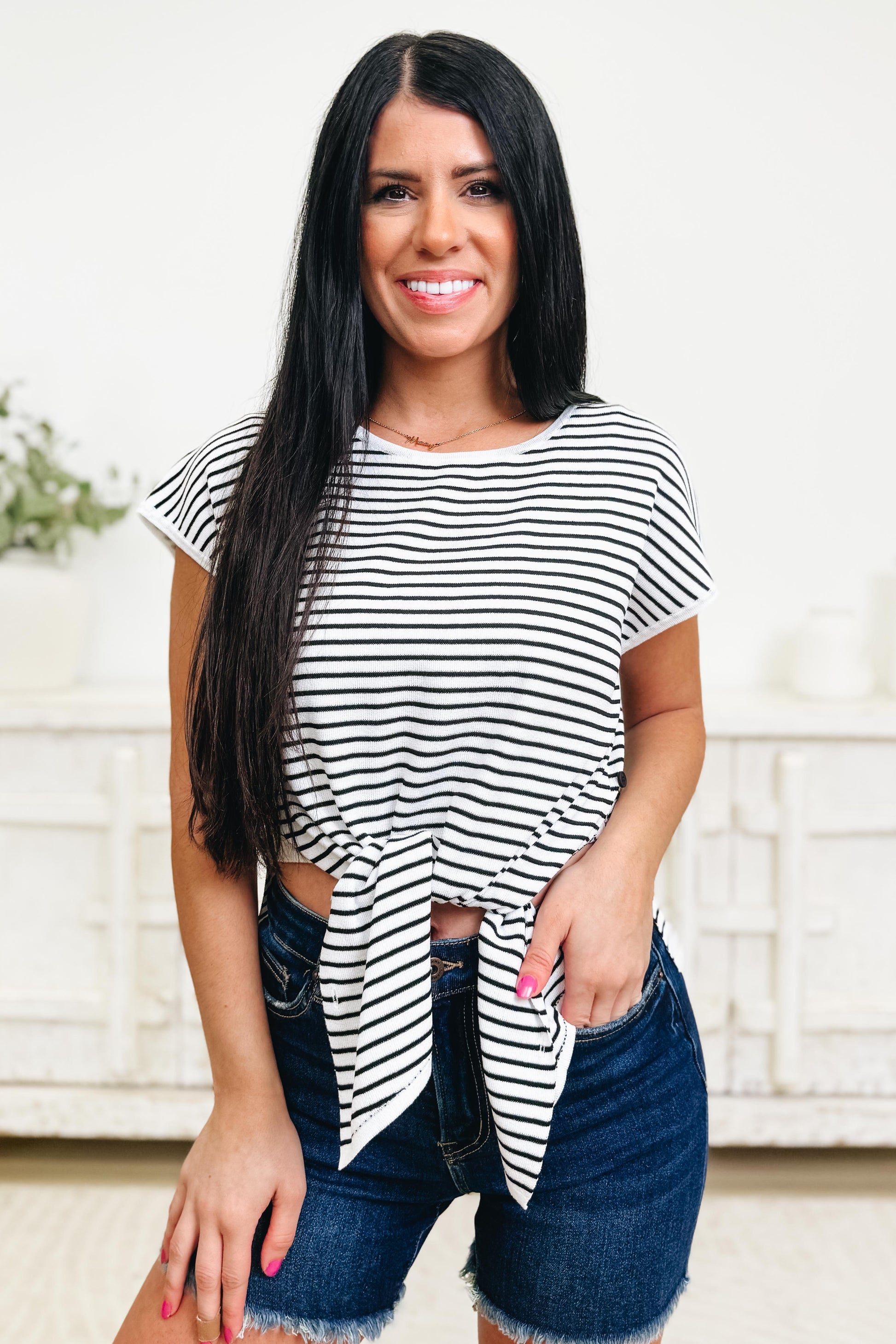Twisted Dimension Top