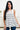 Take Flight Crochet Stripe Tank Top