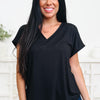 Love Unending Top - 5 Colors!