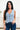 Cowgirl Daydream Denim Vest - 2 Colors!