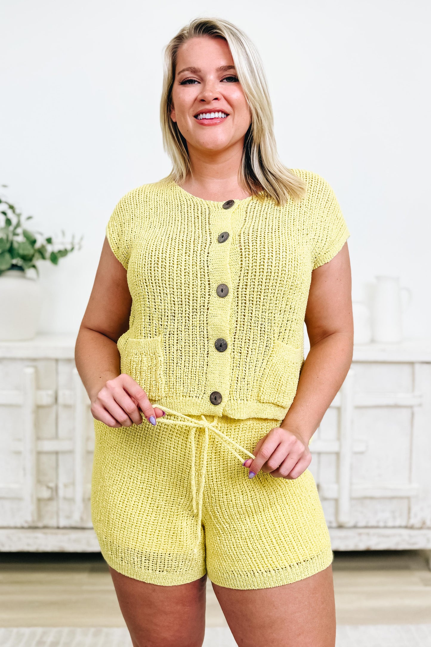 Sunny Delight Set