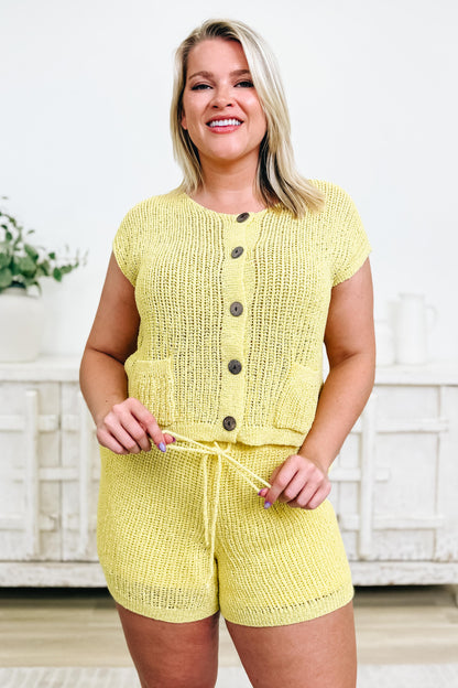 Sunny Delight Set