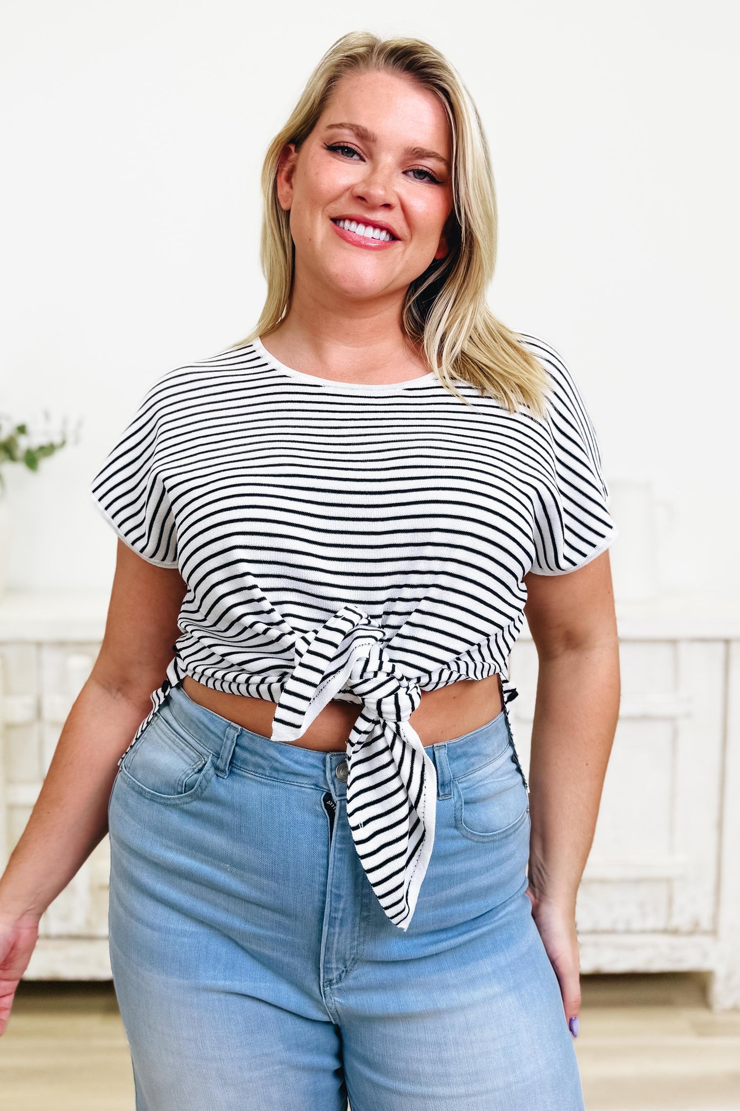 Twisted Dimension Top