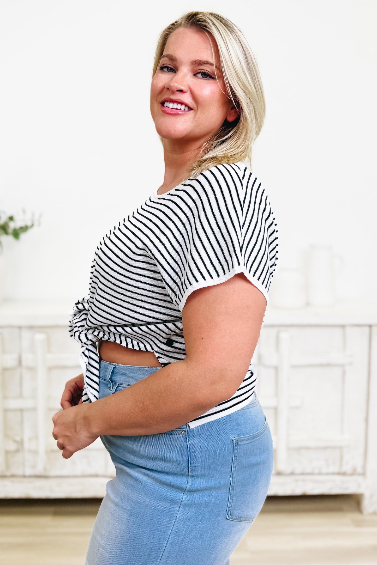 Twisted Dimension Top