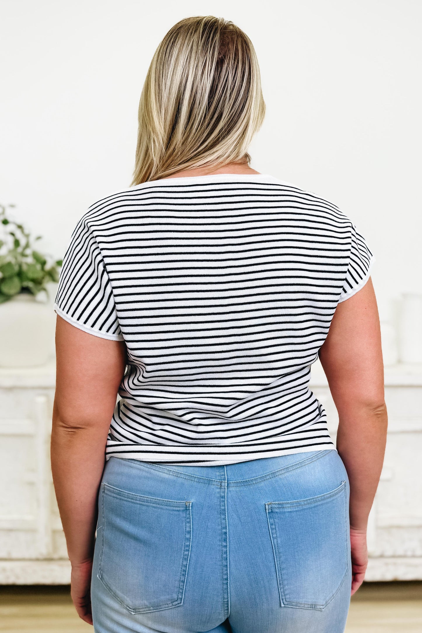 Twisted Dimension Top