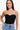 Sweet Twist Bustier Top - 5 Colors!