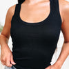 Honey Scoop Tank Top - 5 Colors!