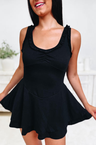 Obsessed With You Dress
