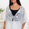 Floral Dream Lace Top