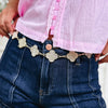 Clover Babe Belt - 2 Colors!