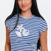 Cabana Cutie Top - 2 Colors!