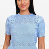 Serene Knit Top - 3 Colors!