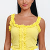 Obsessed Already Tank Top - 4 Colors!
