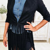 Longing For It Jacket