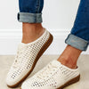 Vintage Havana Loretta Sneakers - Nude