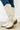 Jubilee Western Harness Boots - Ivory