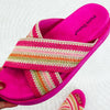 Kind Woven Platform Sandals - 2 Colors!