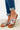 Ivona Slide Sandals - Snake