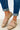 Corky's Mixed Feelings Flats - Camel
