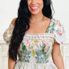 Spring Thing Top