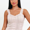 Bow With The Flow Tank - 4 Colors!