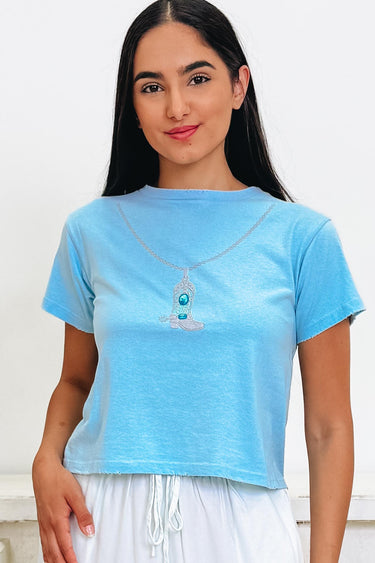 Boot Scootin' Charm Graphic Tee - 6 Colors!
