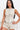 Twinkle & Shine Denim Vest - Sand