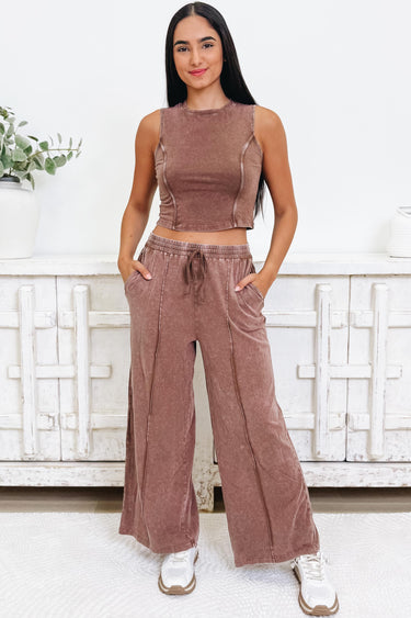 City Lights Babe Set - 4 Colors!