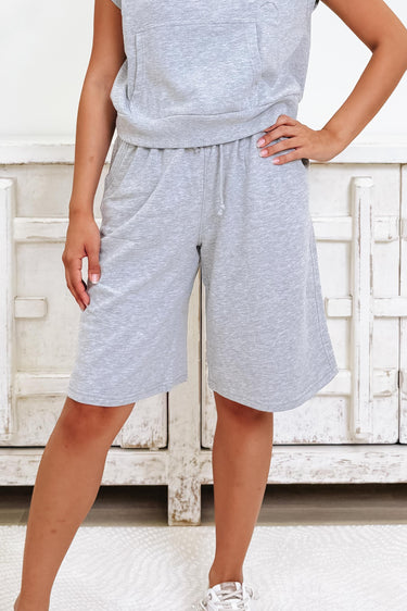 Lounge All Day Shorts - 6 Colors!