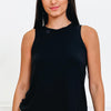 Off Duty Cutie Tank Top - 5 Colors!