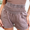 No Plans Needed Shorts - 6 Colors!