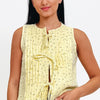Soft Bloom Top