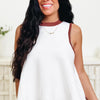 Trapeze Artist Top - 3 Colors!