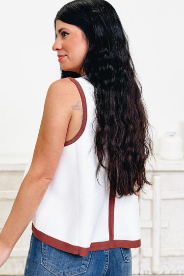 Trapeze Artist Top - 3 Colors!