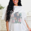 Pretty Pony Lace Top