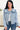 Pearl Crush Denim Jacket